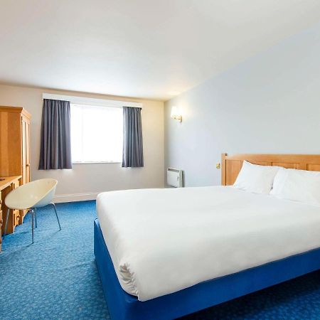 Ibis Budget Bromsgrove Exterior photo