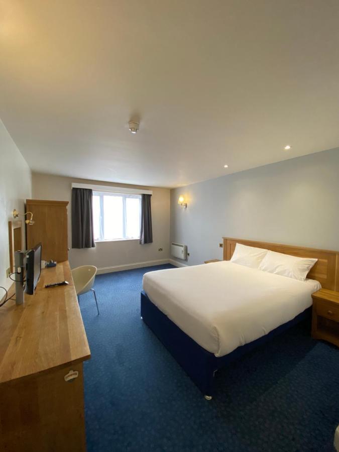 Ibis Budget Bromsgrove Exterior photo