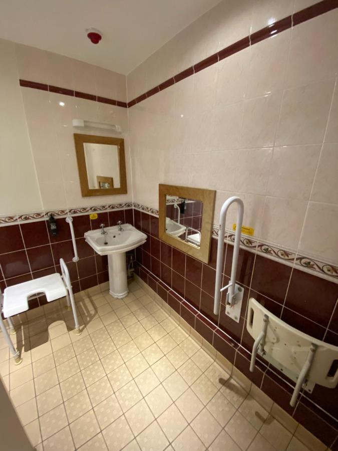 Ibis Budget Bromsgrove Exterior photo