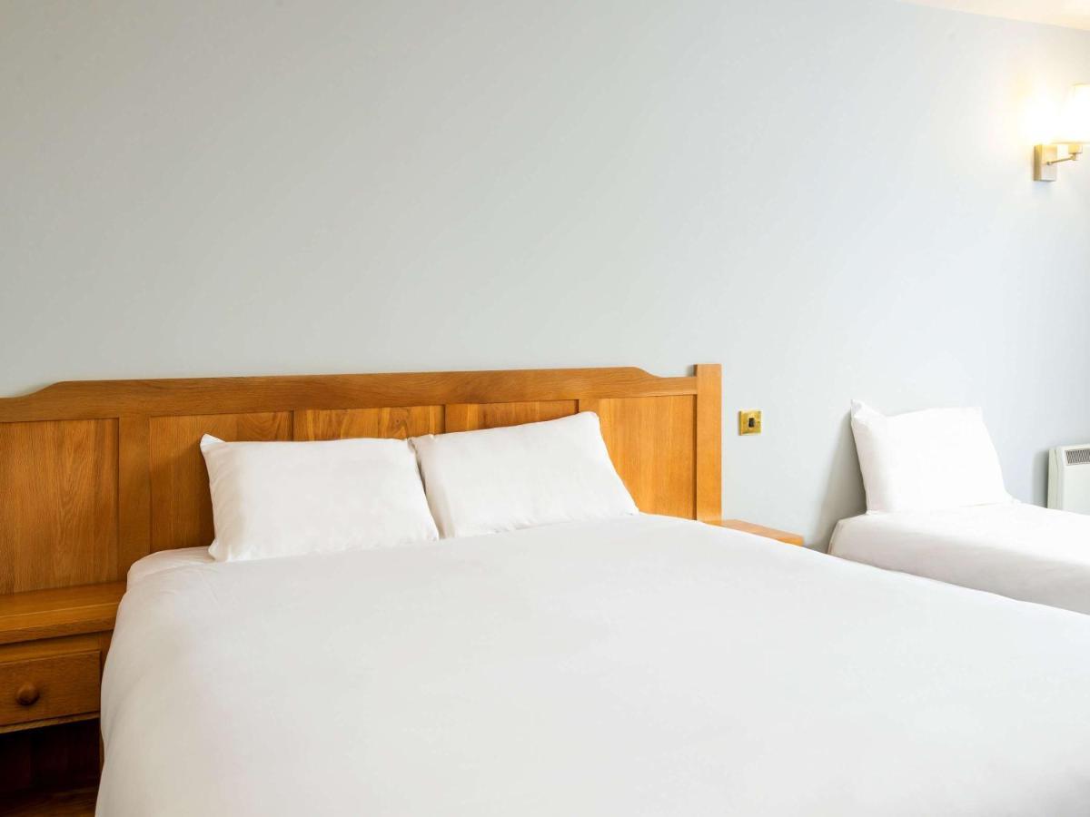 Ibis Budget Bromsgrove Exterior photo