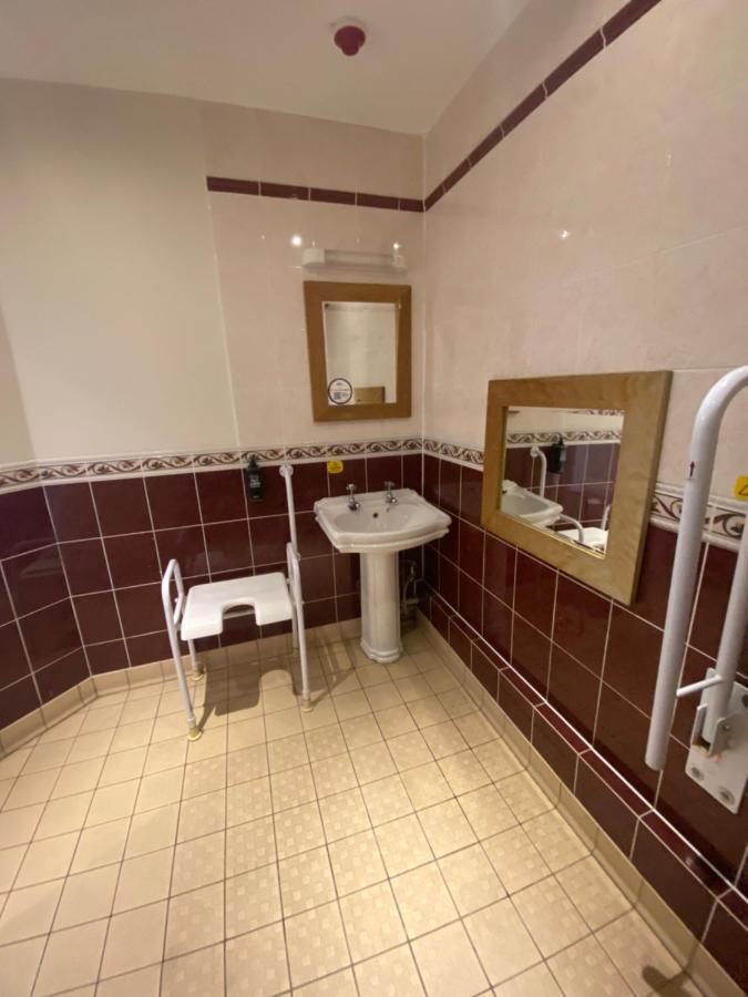 Ibis Budget Bromsgrove Exterior photo