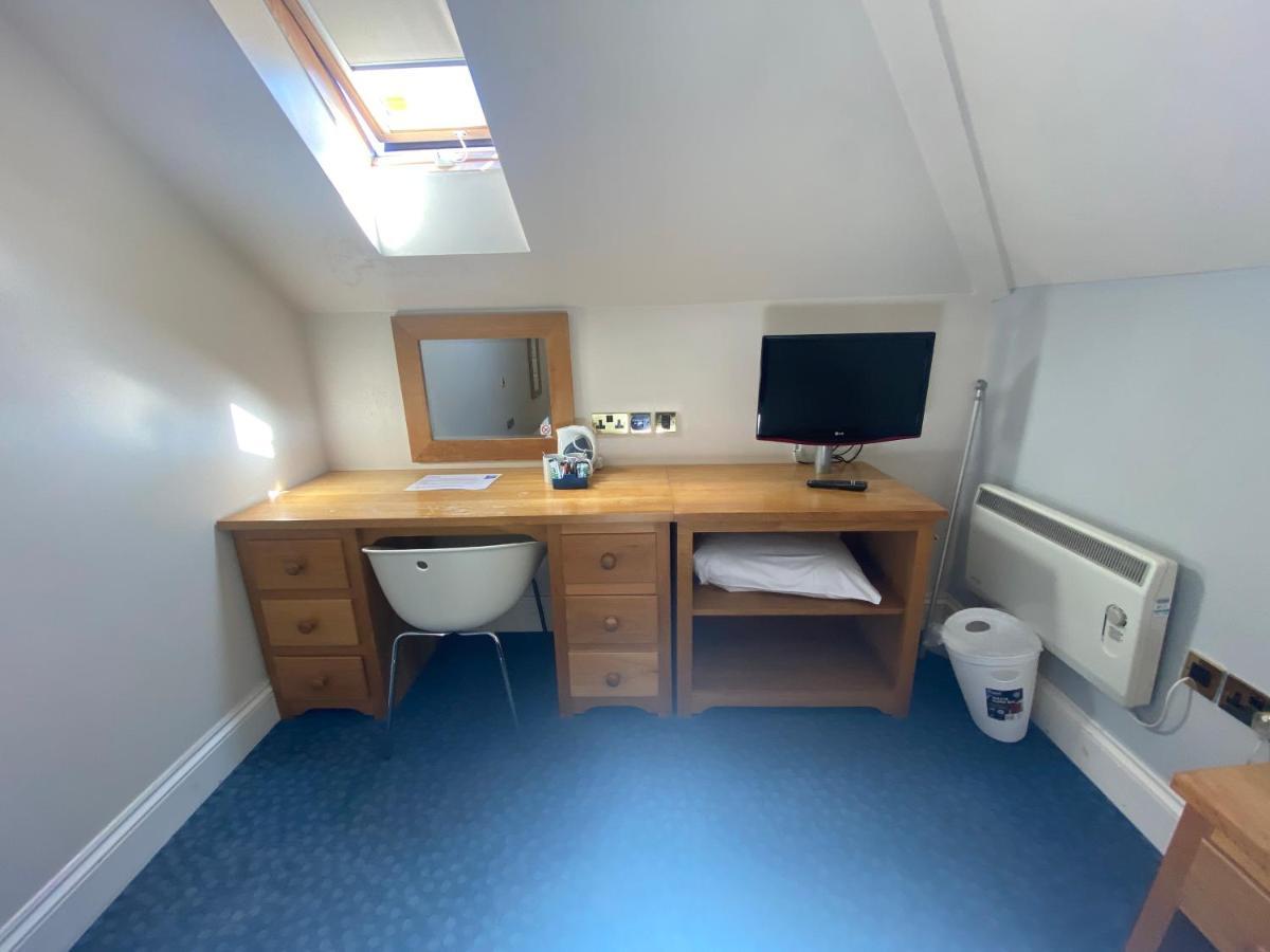 Ibis Budget Bromsgrove Exterior photo