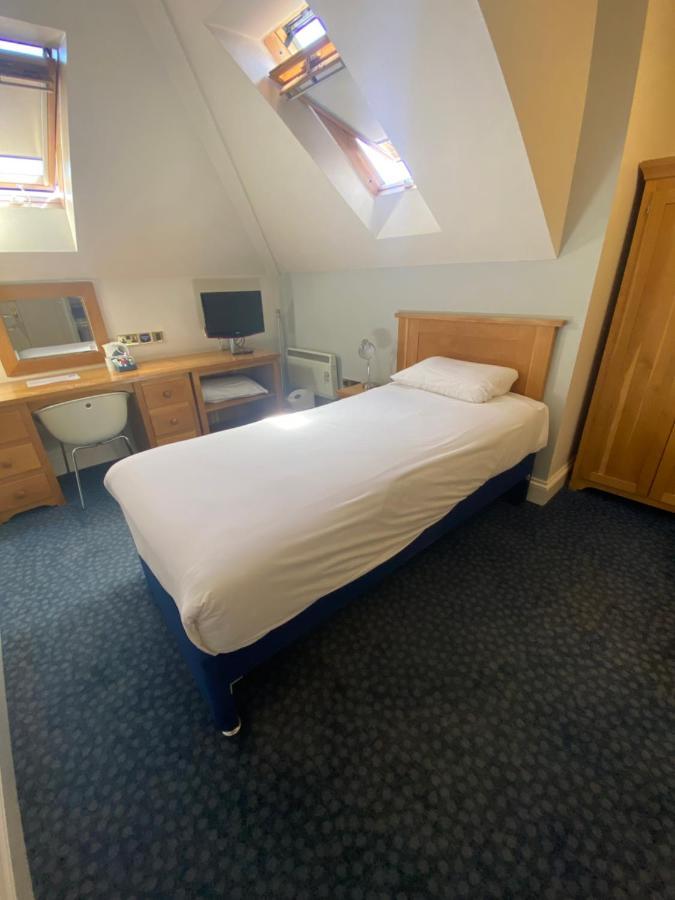 Ibis Budget Bromsgrove Exterior photo