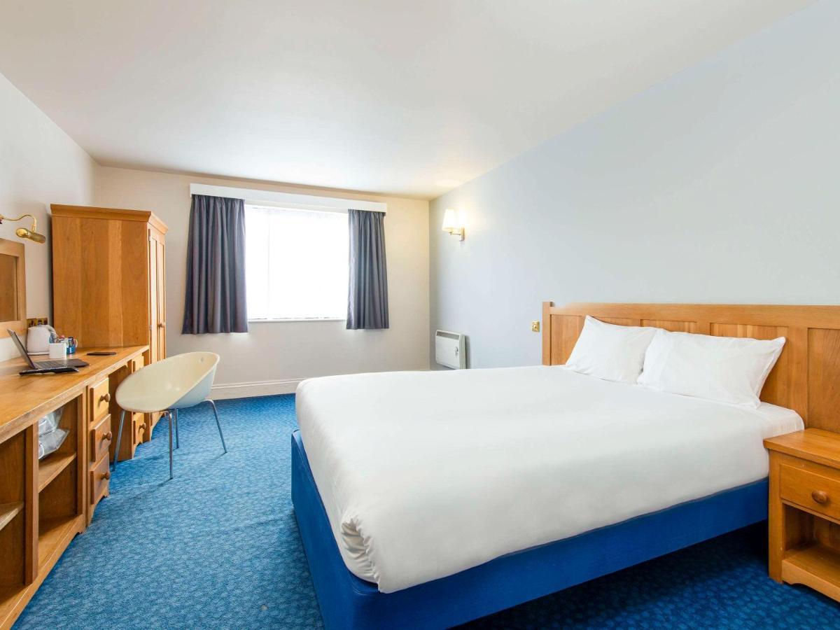 Ibis Budget Bromsgrove Exterior photo