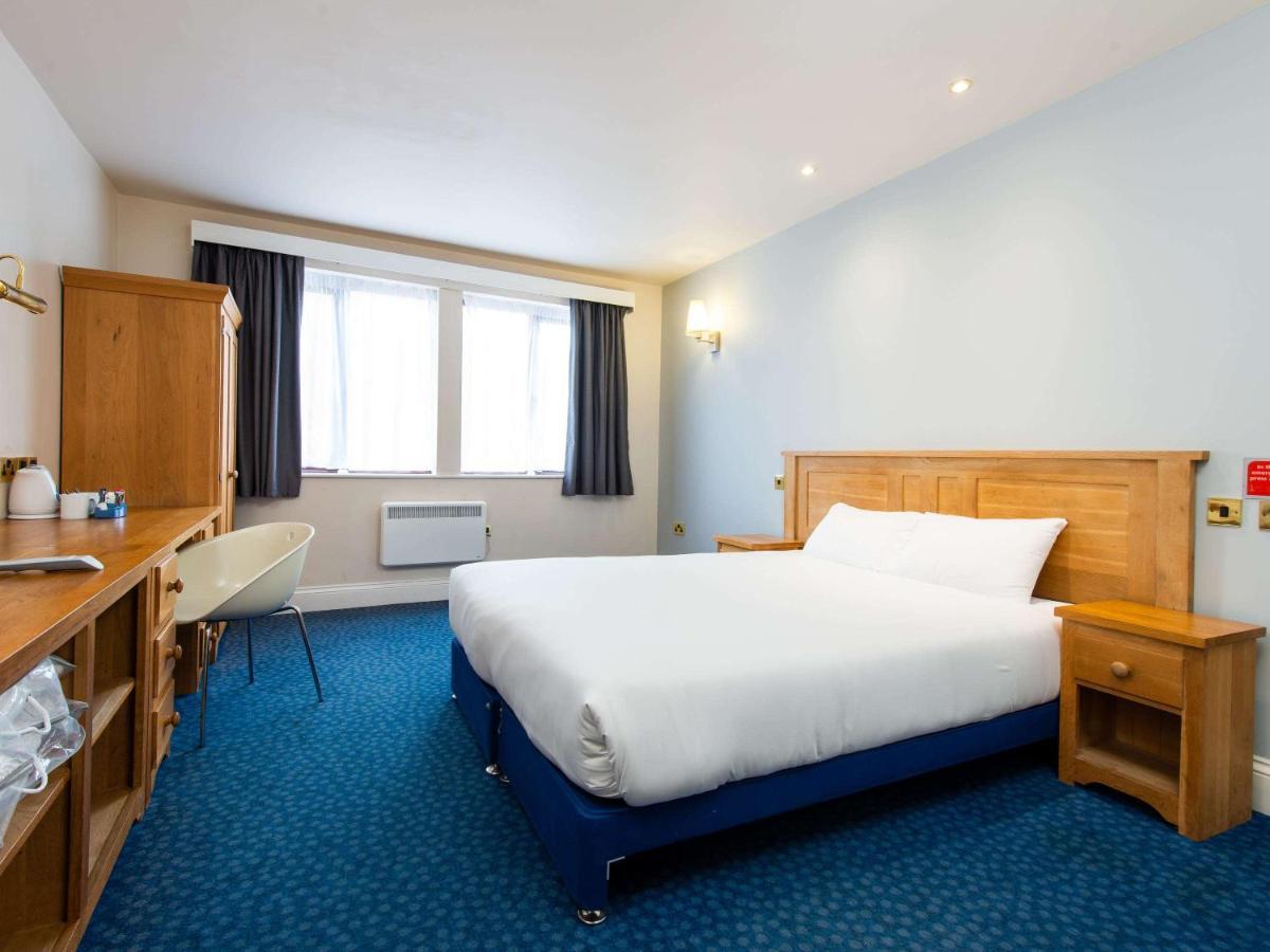 Ibis Budget Bromsgrove Exterior photo