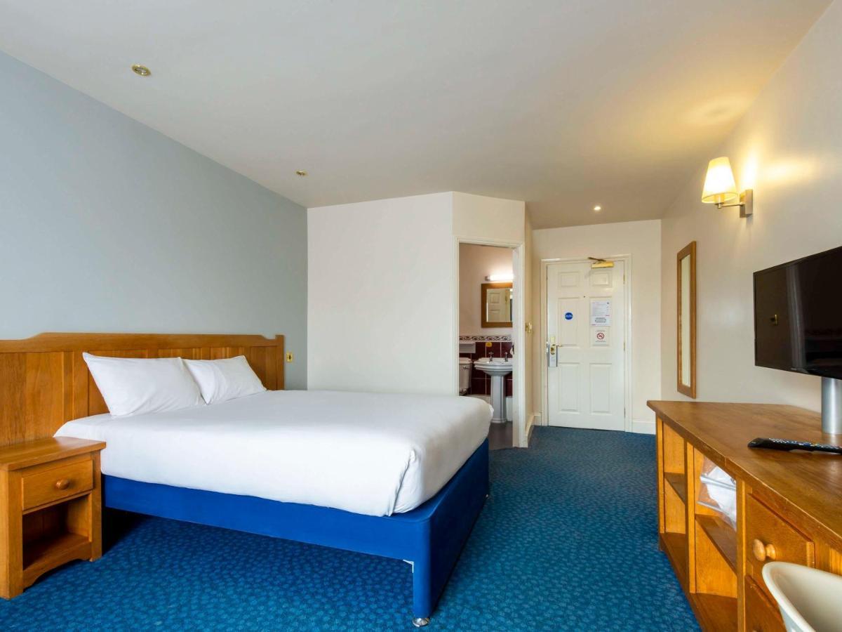 Ibis Budget Bromsgrove Exterior photo